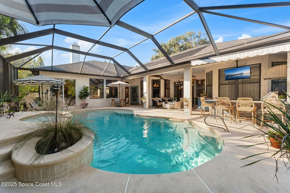 1165 Rebecca Drive Merritt Island, FL 32952