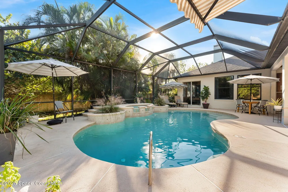 1165 Rebecca Drive Merritt Island, FL 32952