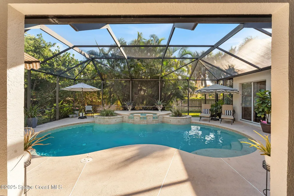 1165 Rebecca Drive Merritt Island, FL 32952