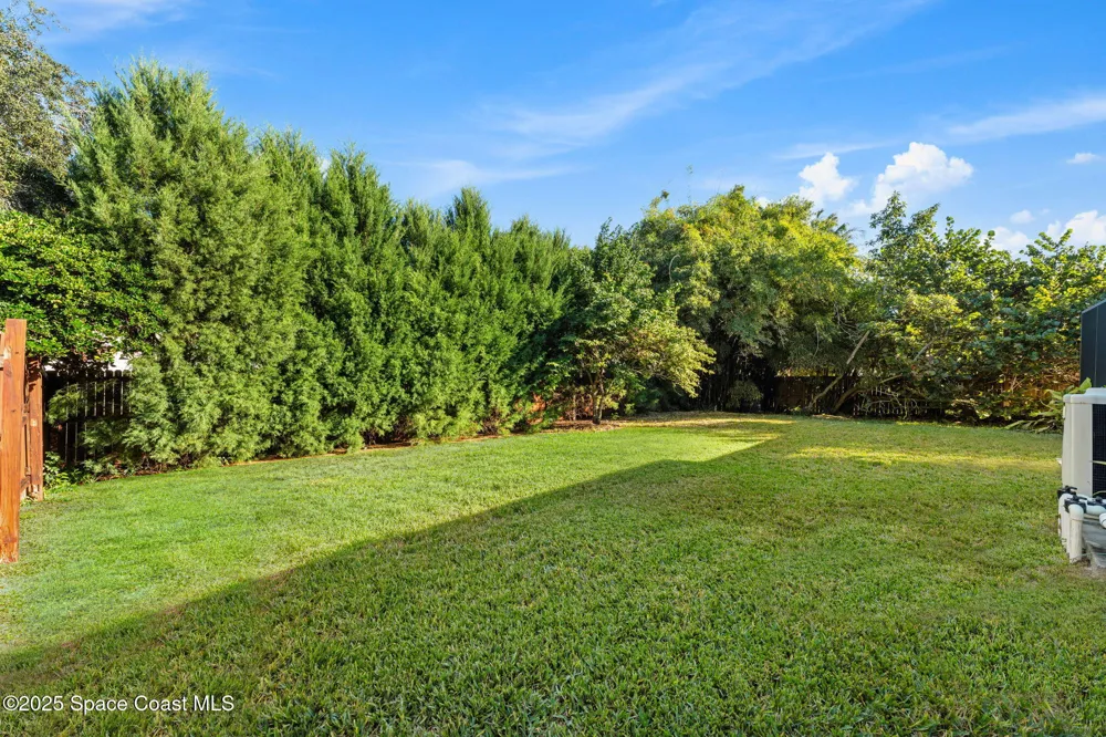 1165 Rebecca Drive Merritt Island, FL 32952