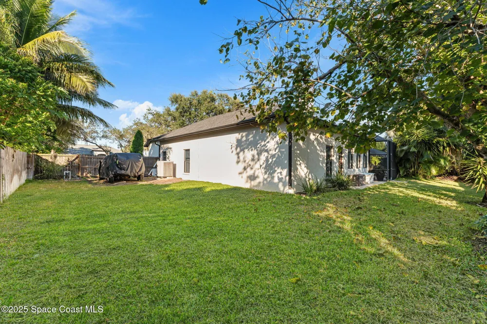 1165 Rebecca Drive Merritt Island, FL 32952