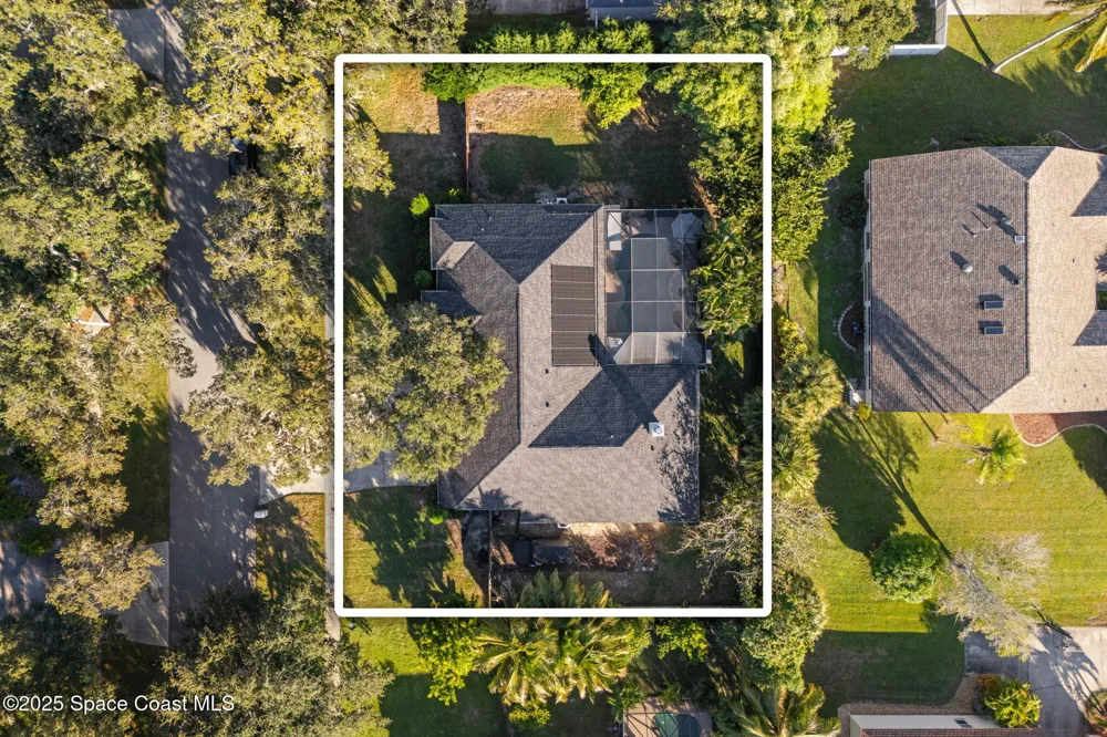 1165 Rebecca Drive Merritt Island, FL 32952