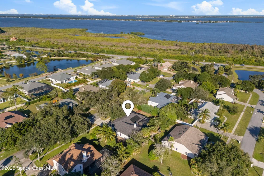 1165 Rebecca Drive Merritt Island, FL 32952