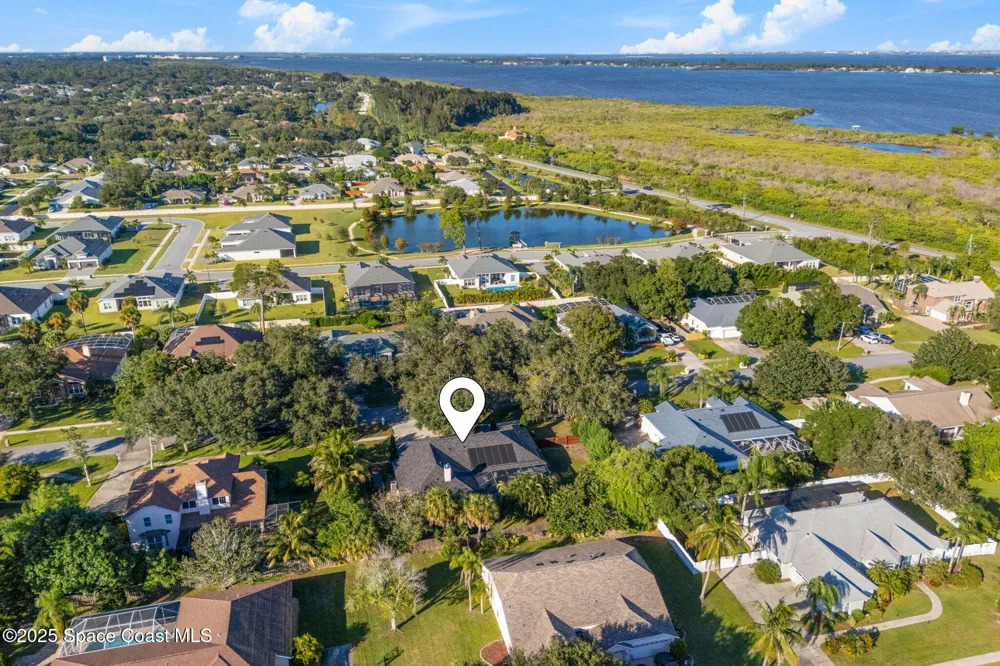 1165 Rebecca Drive Merritt Island, FL 32952