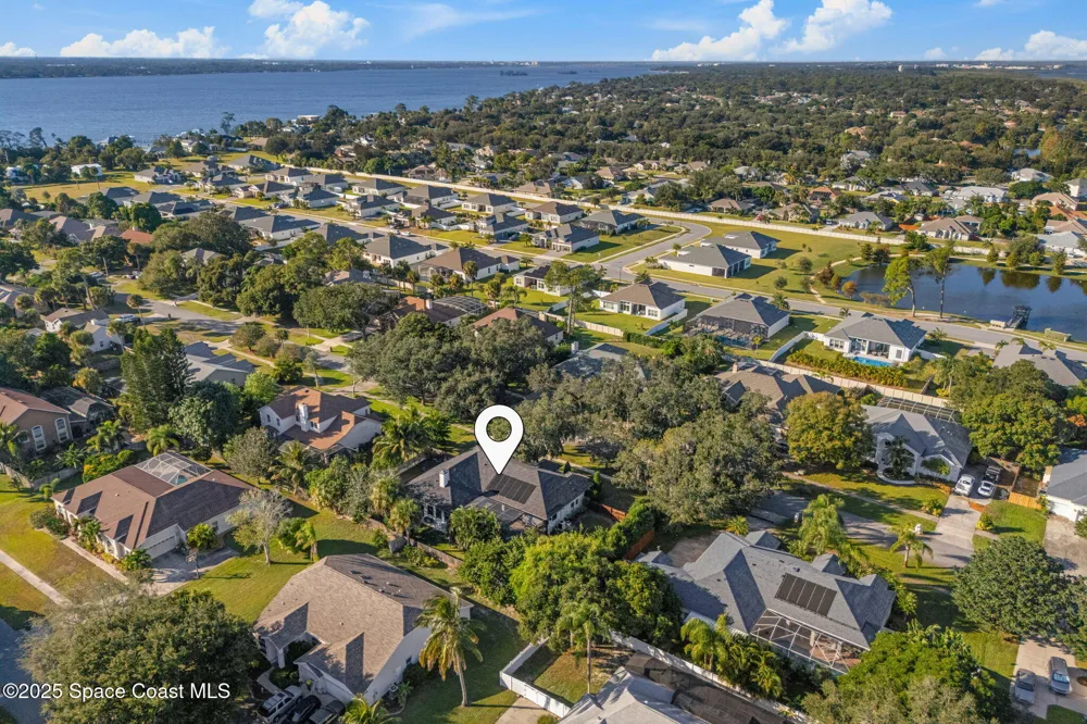 1165 Rebecca Drive Merritt Island, FL 32952