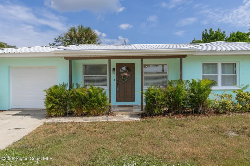 688 Charles Drive Melbourne, FL 32935