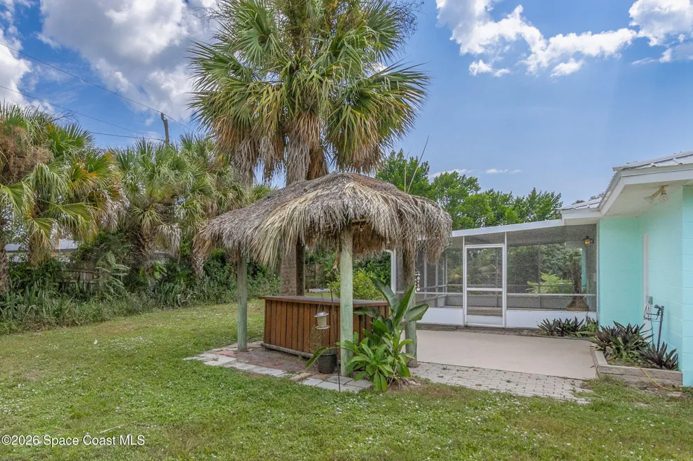 688 Charles Drive Melbourne, FL 32935