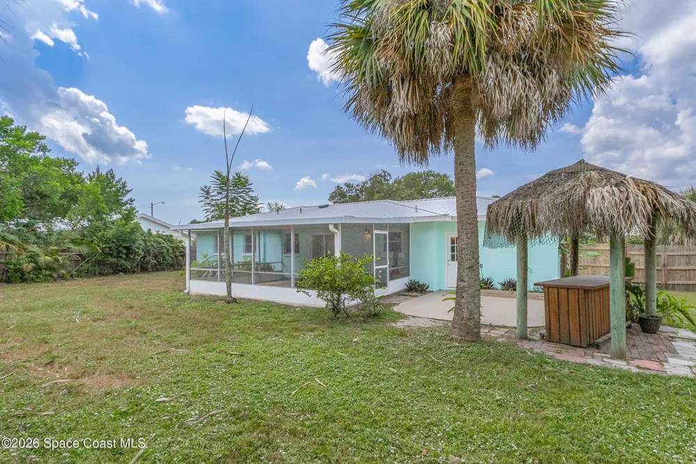 688 Charles Drive Melbourne, FL 32935