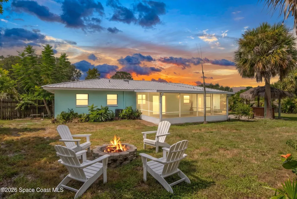 688 Charles Drive Melbourne, FL 32935