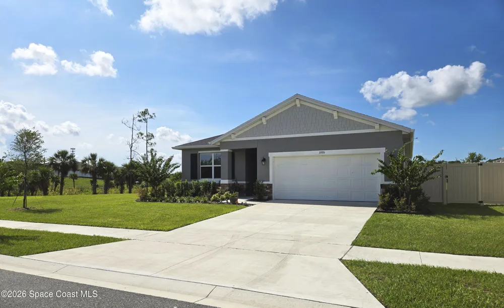 3995 Cayman Drive Titusville, FL 32796