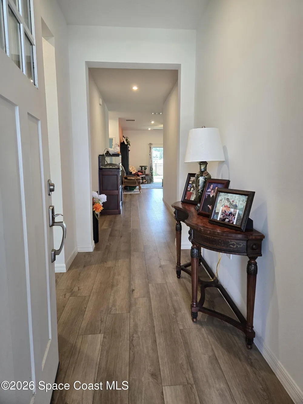 3995 Cayman Drive Titusville, FL 32796