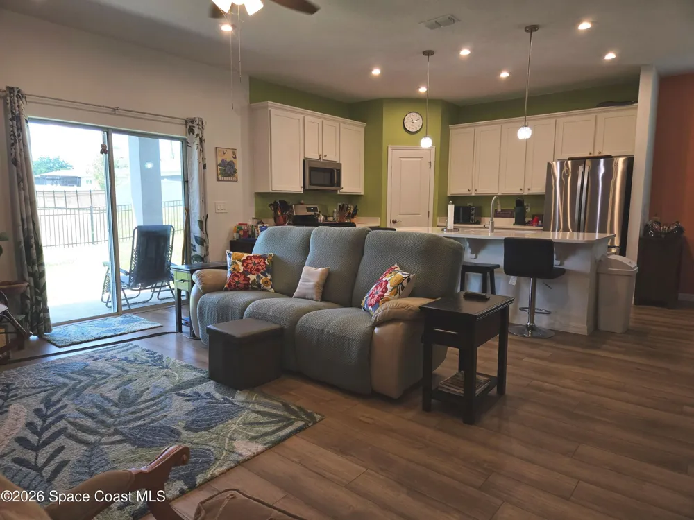 3995 Cayman Drive Titusville, FL 32796