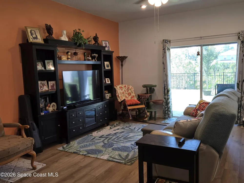 3995 Cayman Drive Titusville, FL 32796