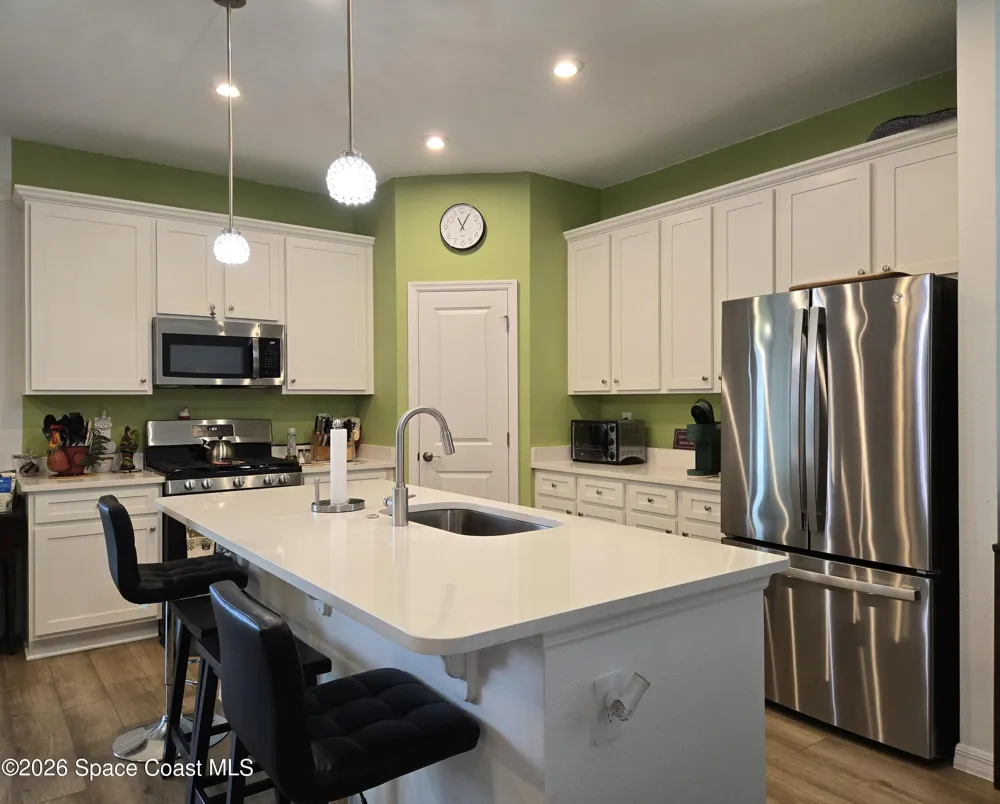 3995 Cayman Drive Titusville, FL 32796