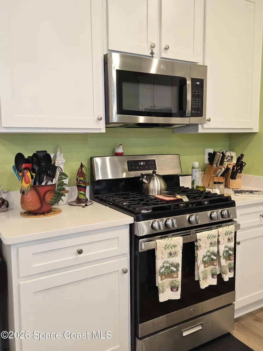 3995 Cayman Drive Titusville, FL 32796