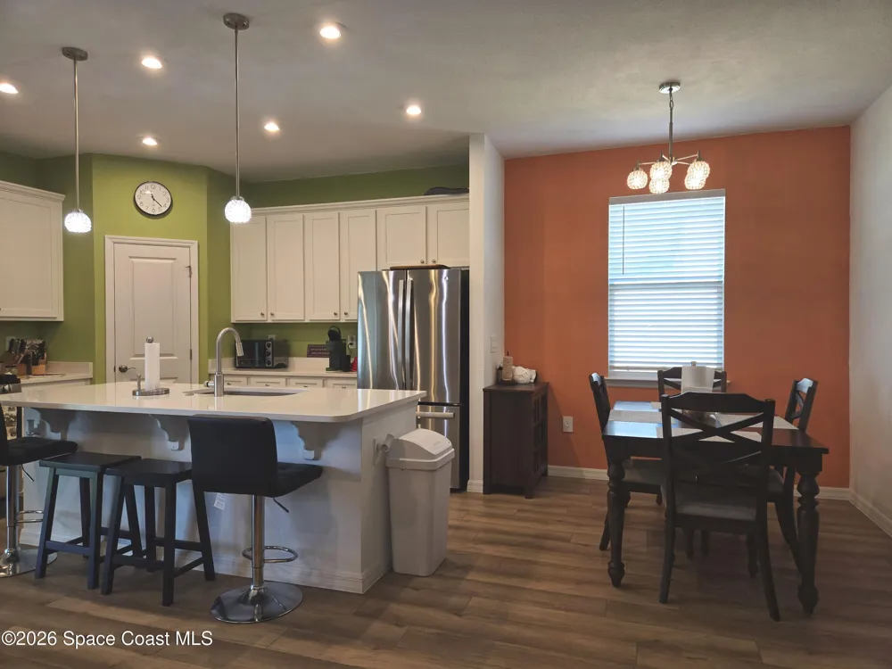 3995 Cayman Drive Titusville, FL 32796