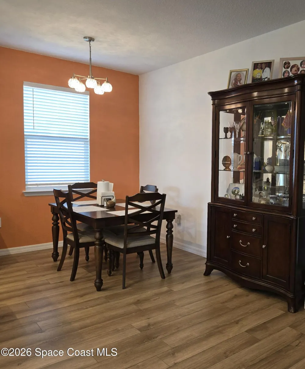 3995 Cayman Drive Titusville, FL 32796