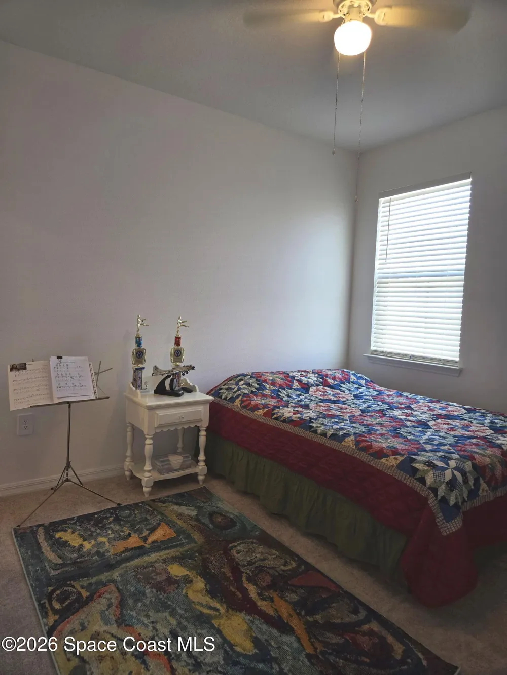 3995 Cayman Drive Titusville, FL 32796