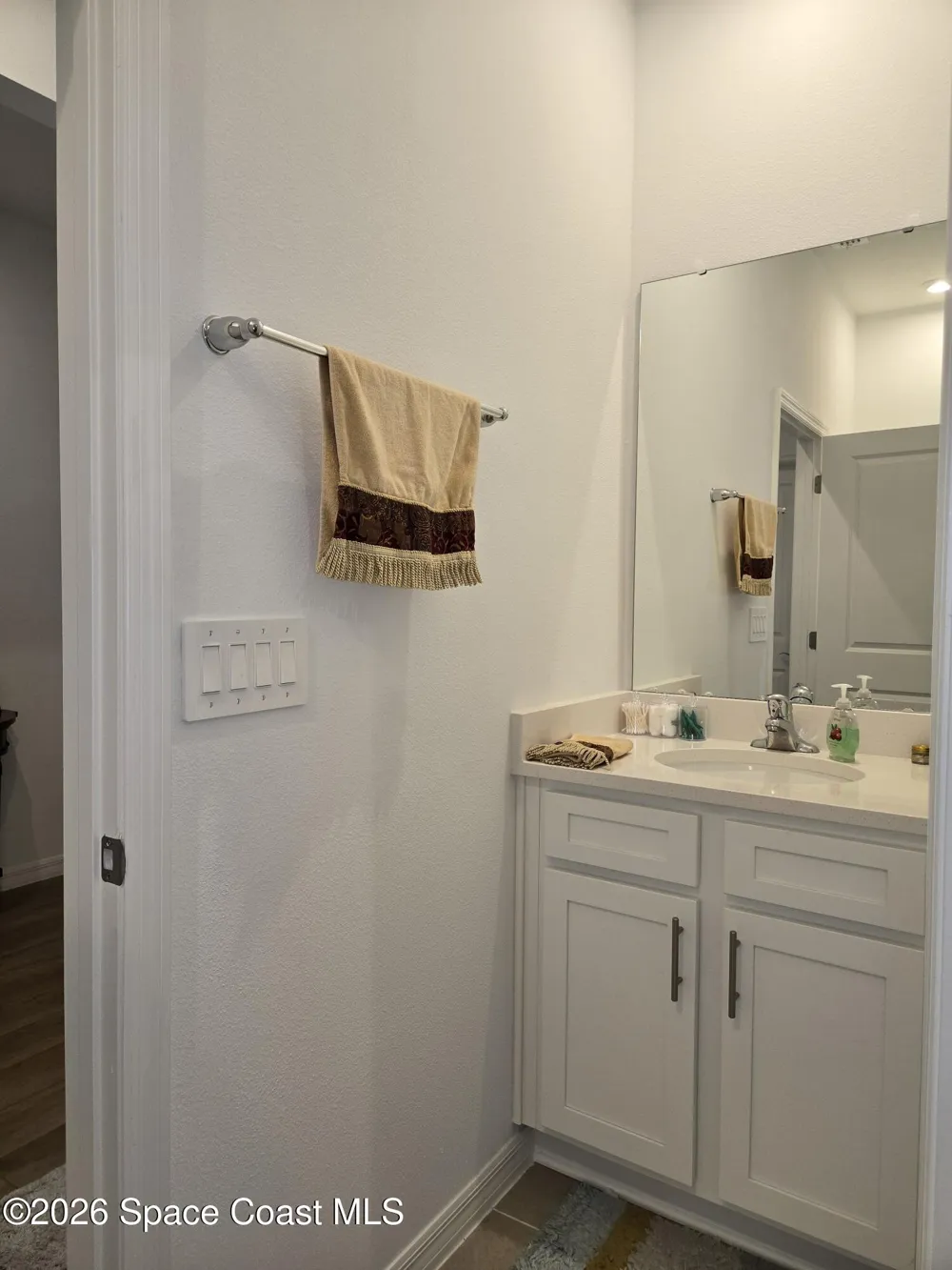 3995 Cayman Drive Titusville, FL 32796