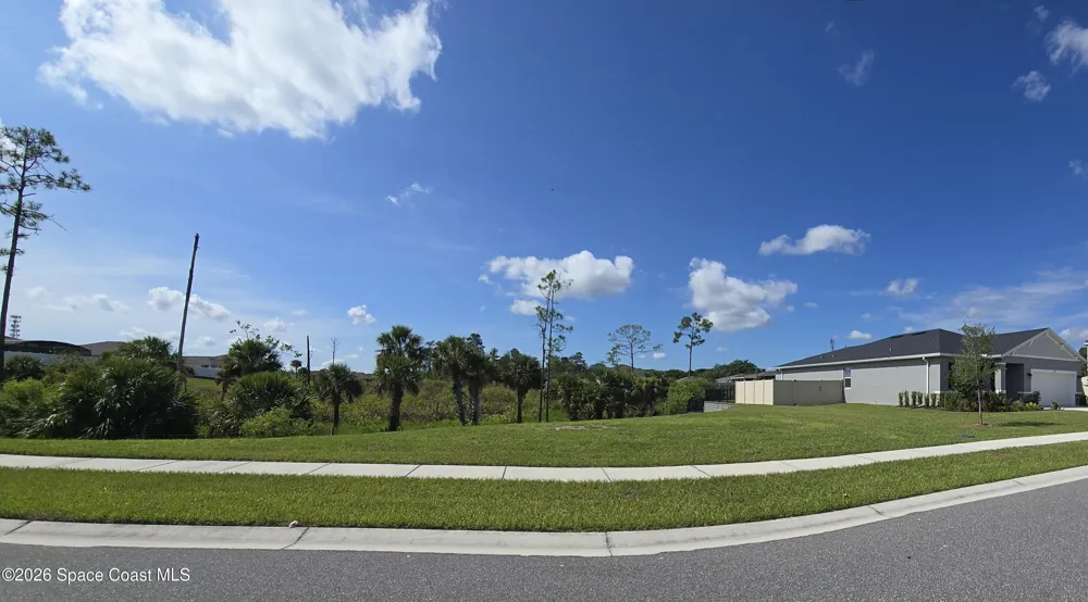 3995 Cayman Drive Titusville, FL 32796