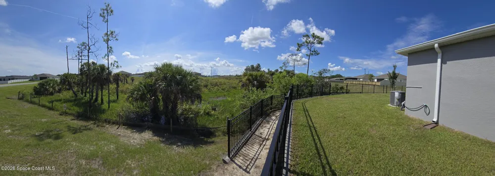3995 Cayman Drive Titusville, FL 32796