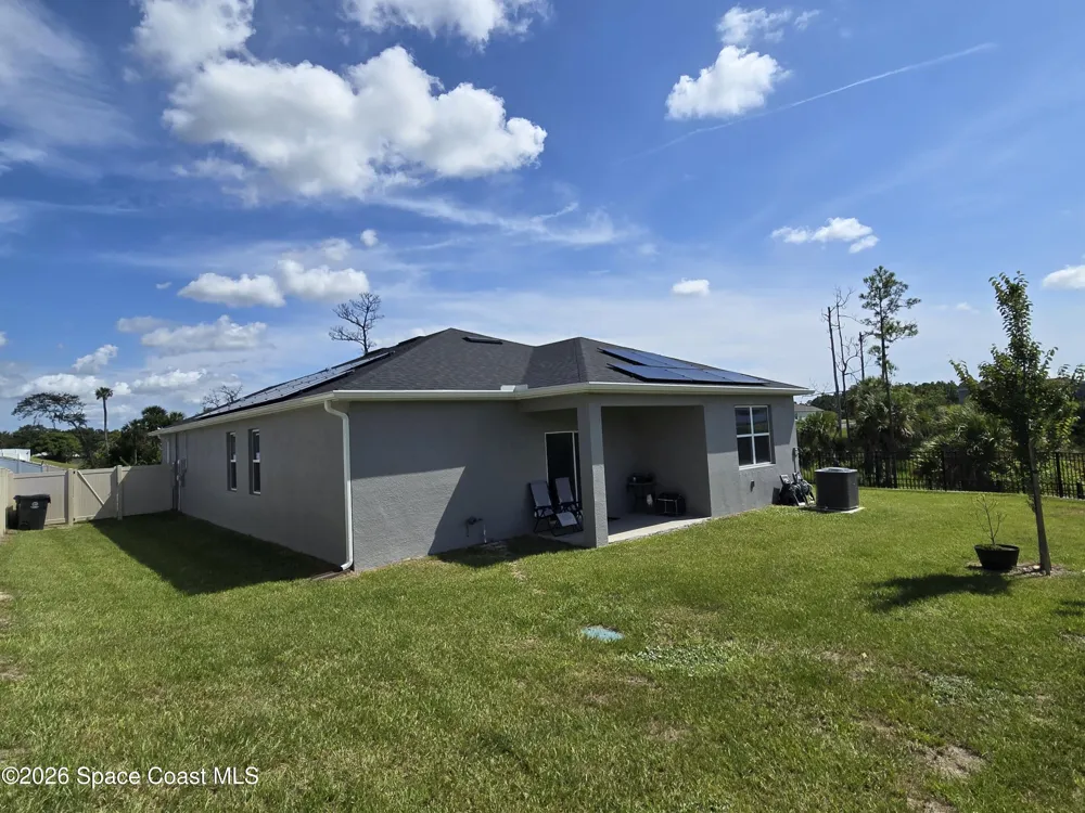 3995 Cayman Drive Titusville, FL 32796