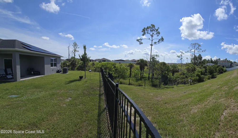3995 Cayman Drive Titusville, FL 32796