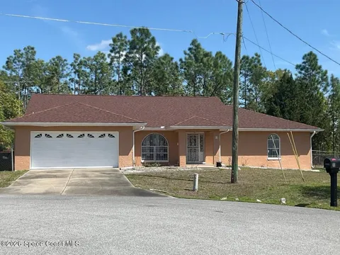 65 Pecan Loop