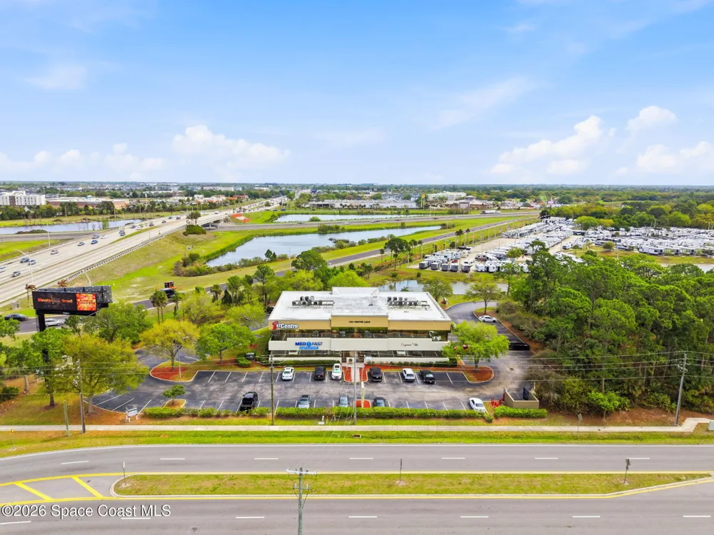 490 Centre Lake Drive NE #100a Palm Bay, FL 32907