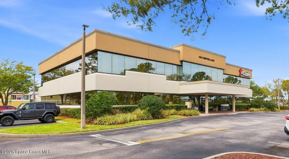 490 Centre Lake Drive NE #100a Palm Bay, FL 32907