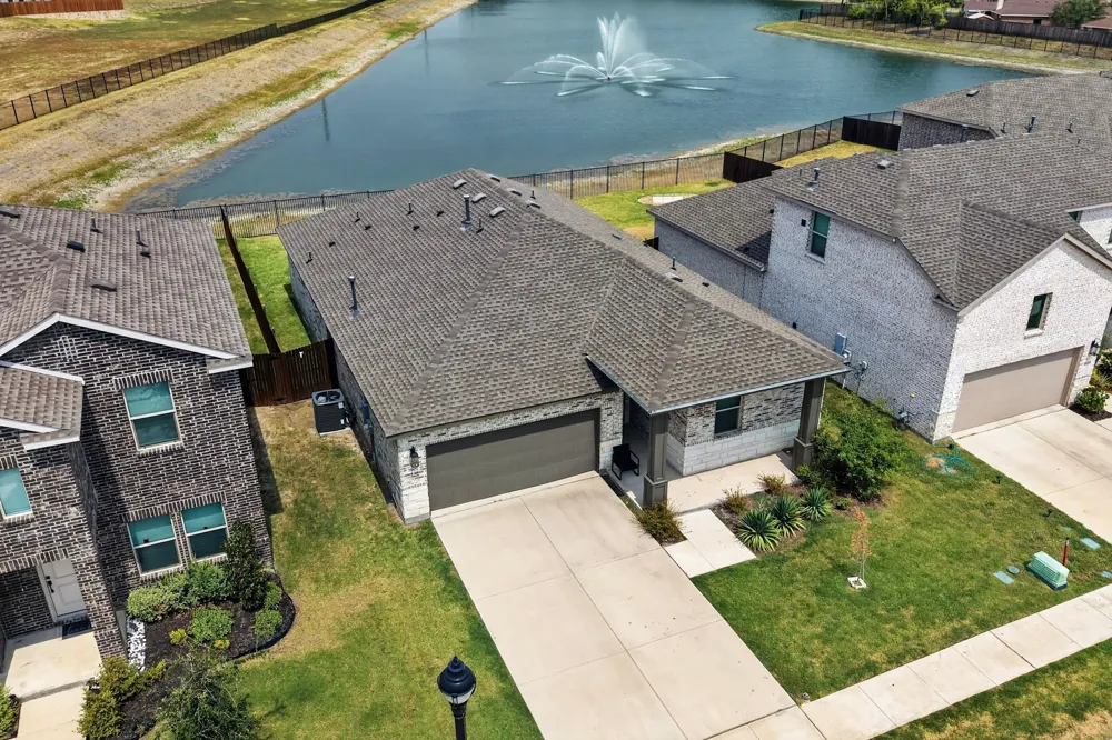 2607 Ontario Drive Seagoville, TX 75159