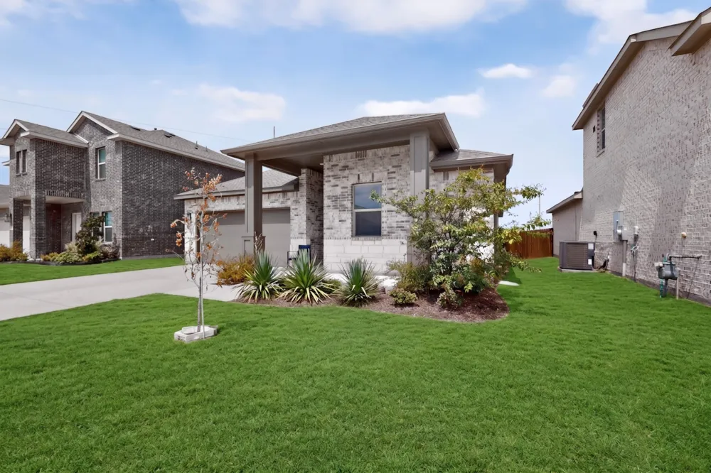 2607 Ontario Drive Seagoville, TX 75159