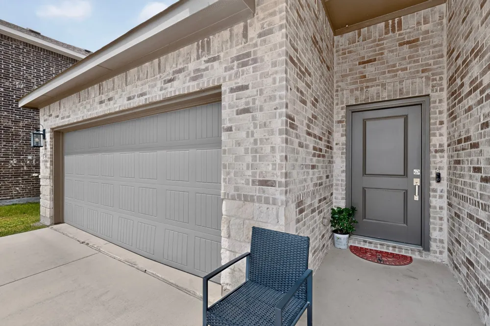 2607 Ontario Drive Seagoville, TX 75159