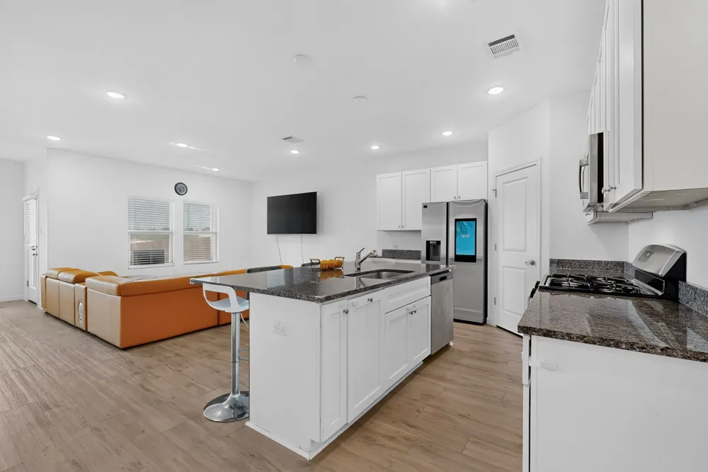 2607 Ontario Drive Seagoville, TX 75159