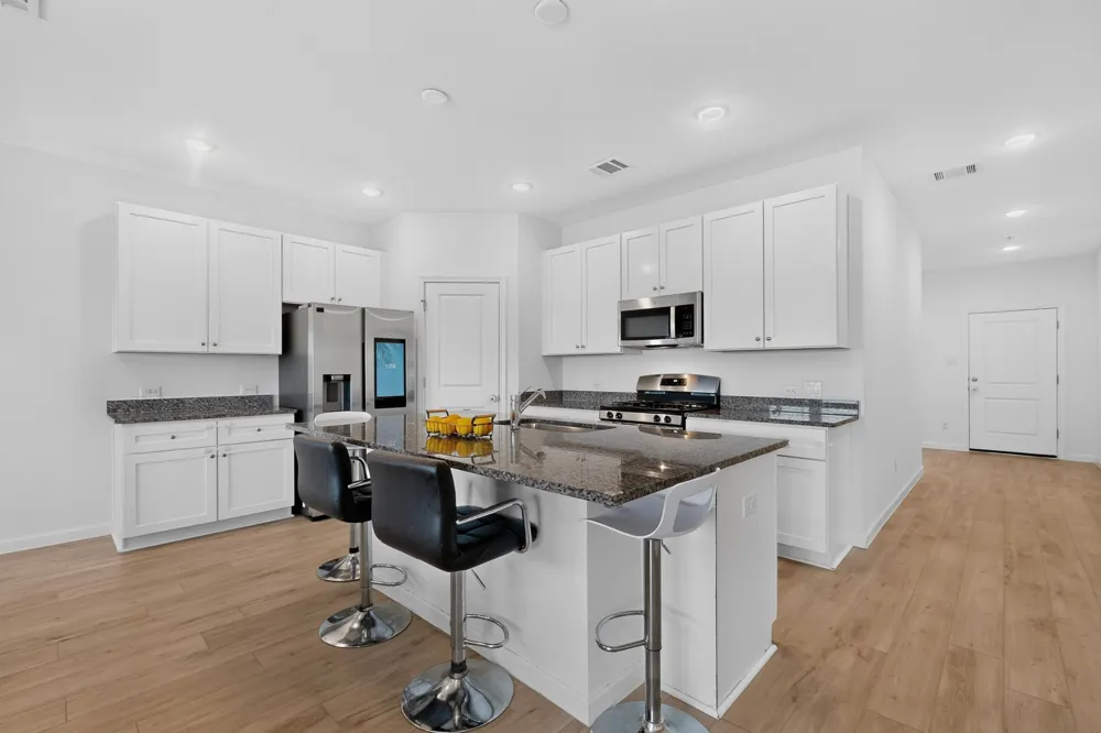 2607 Ontario Drive Seagoville, TX 75159