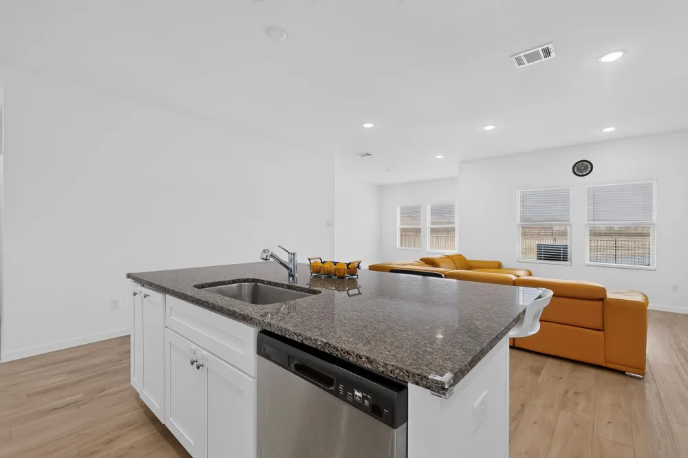 2607 Ontario Drive Seagoville, TX 75159