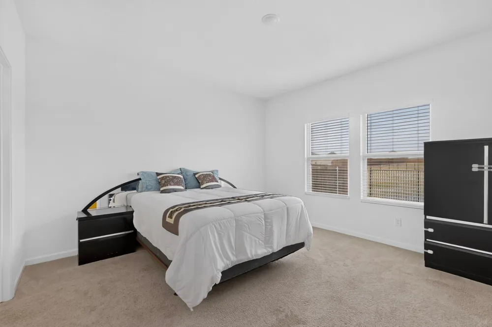 2607 Ontario Drive Seagoville, TX 75159