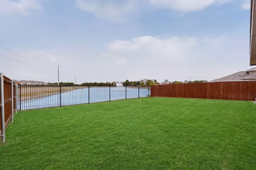 2607 Ontario Drive Seagoville, TX 75159