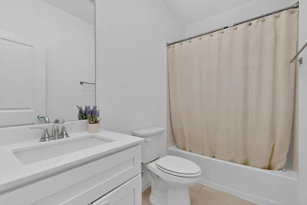 2607 Ontario Drive Seagoville, TX 75159