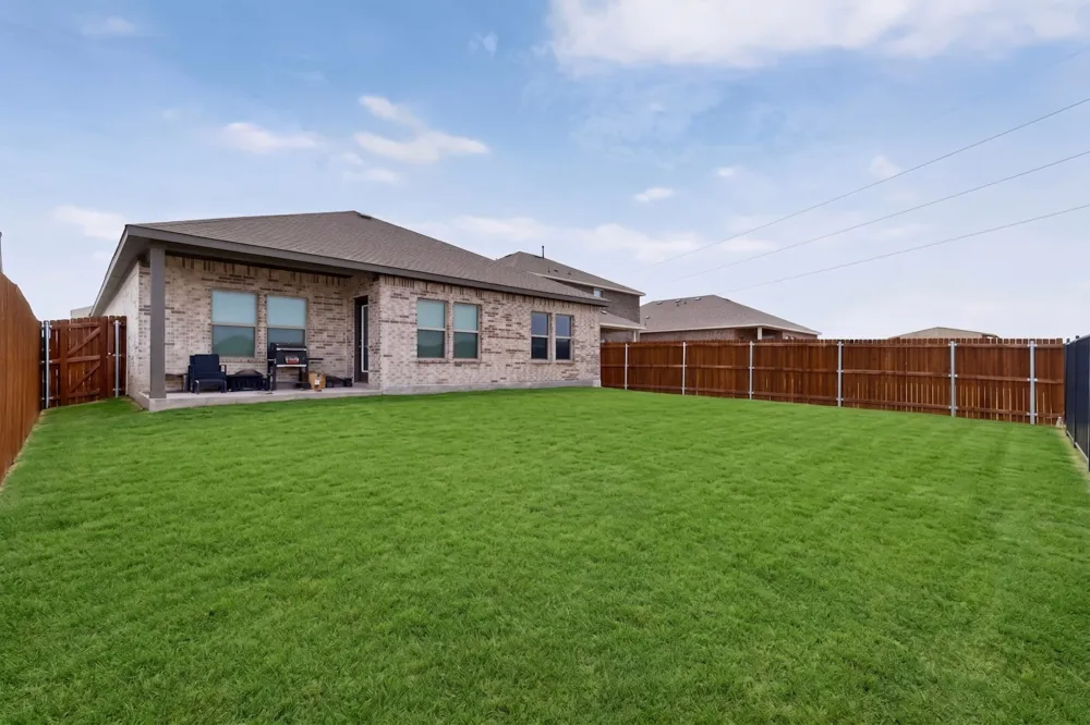 2607 Ontario Drive Seagoville, TX 75159