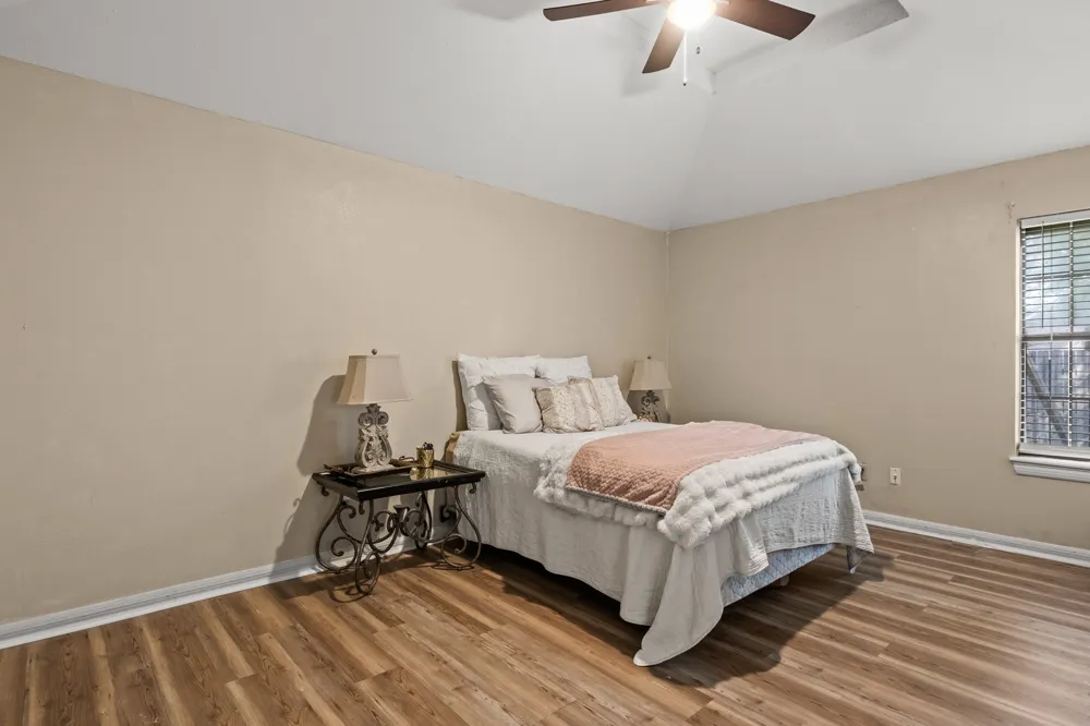 1100 Markeda Sulphur Springs, TX 75482