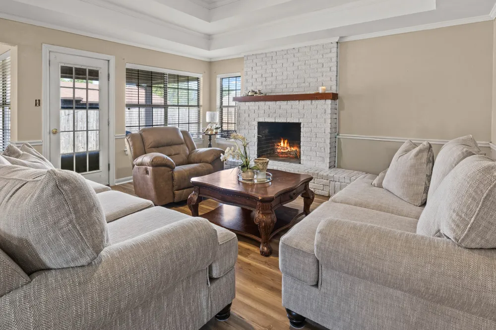 1100 Markeda Sulphur Springs, TX 75482