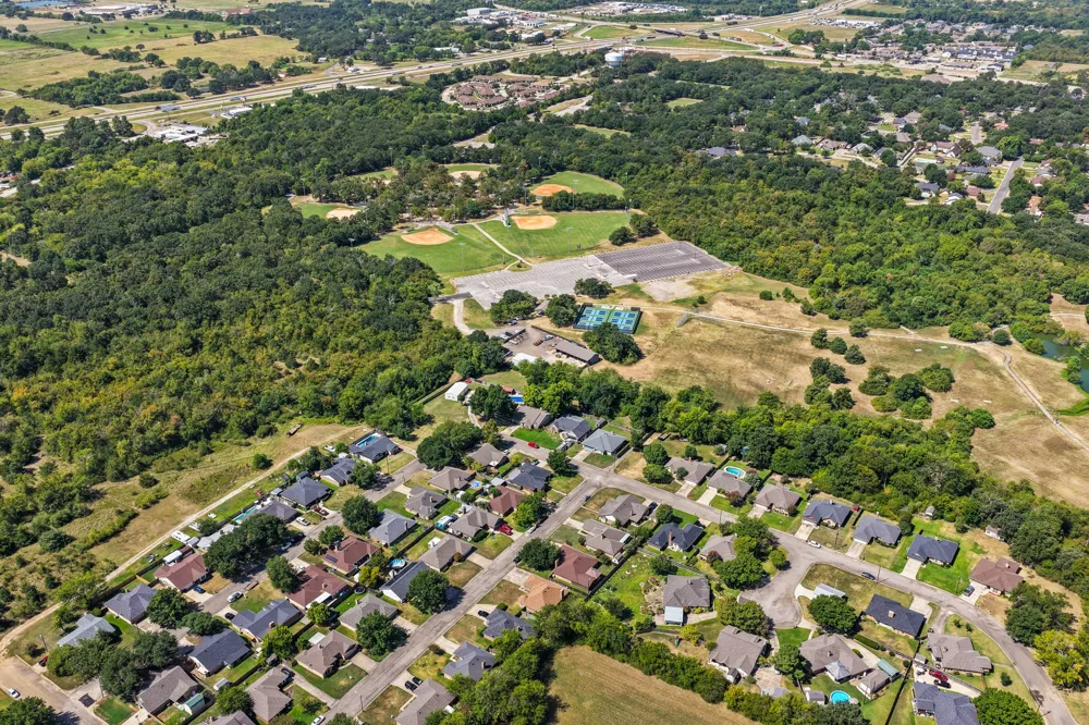 1100 Markeda Sulphur Springs, TX 75482