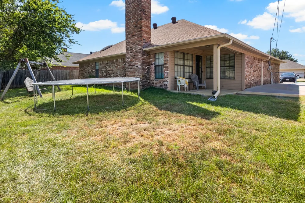 1100 Markeda Sulphur Springs, TX 75482