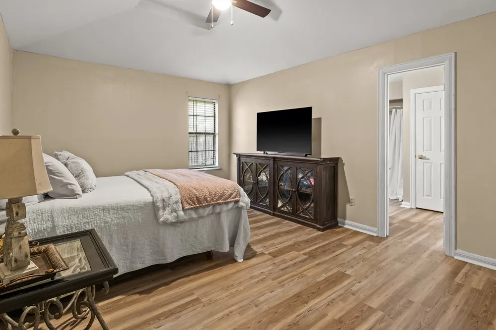 1100 Markeda Sulphur Springs, TX 75482