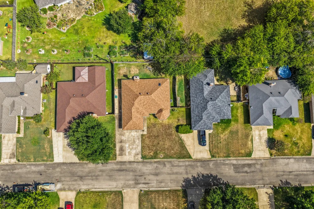 1100 Markeda Sulphur Springs, TX 75482