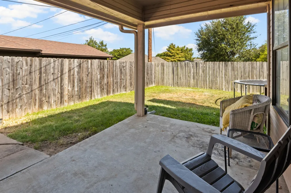 1100 Markeda Sulphur Springs, TX 75482