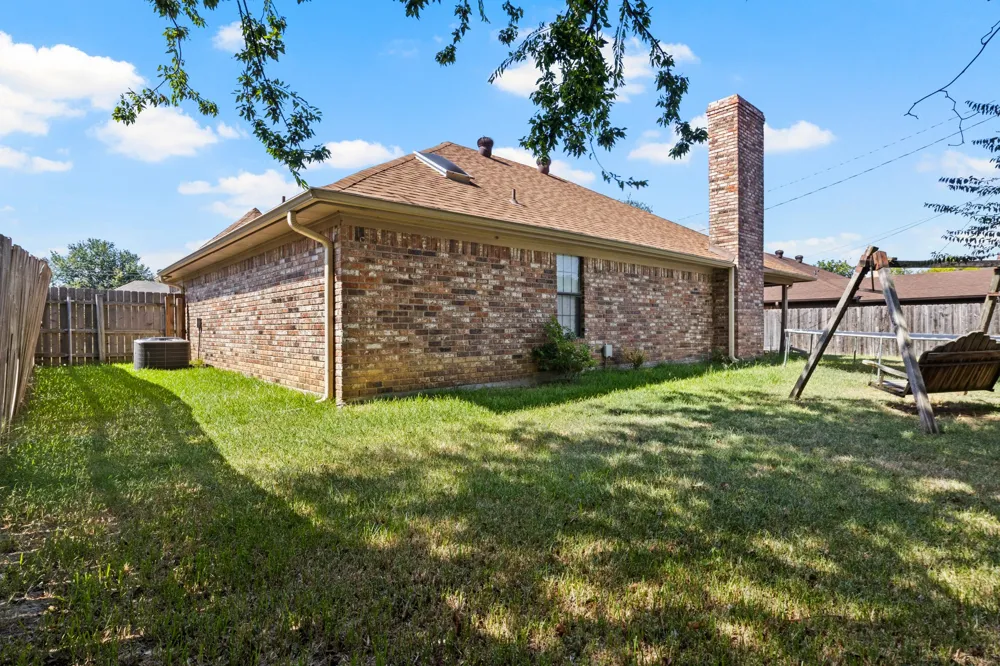 1100 Markeda Sulphur Springs, TX 75482