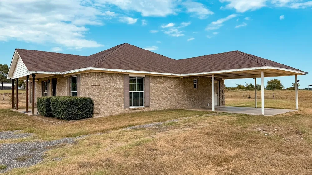 11962 County Road 2918 Eustace, TX 75124