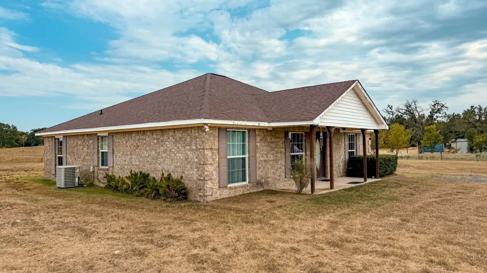11962 County Road 2918 Eustace, TX 75124